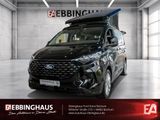 Ford Nugget Titanium 320 Automatik ACC SYNC Hochdach