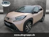 Toyota Aygo X 1.0 Explore CVT, Cloud-Navi, Komfort-Pake