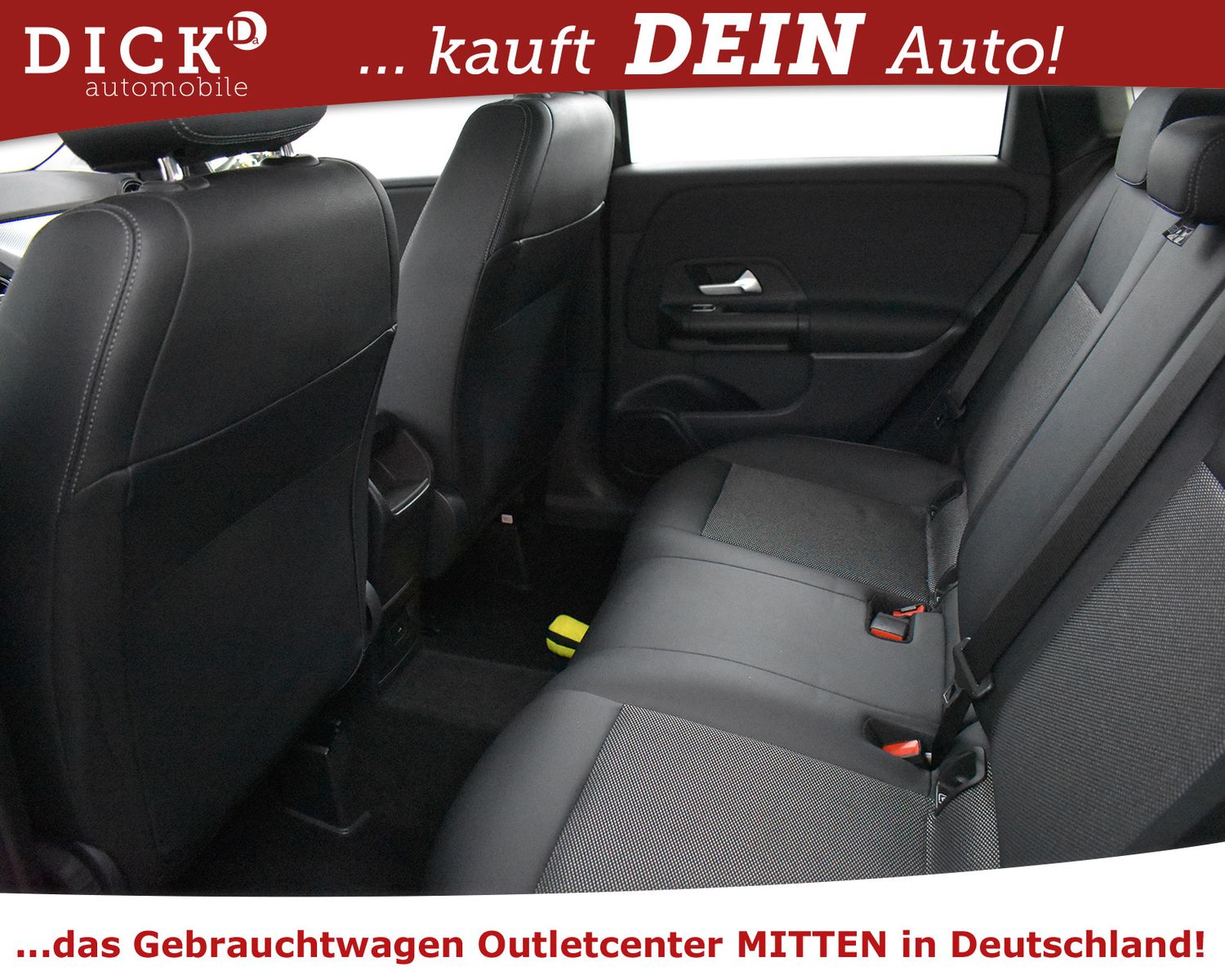 MERCEDES-BENZ B 250e Progress >NAVI+LED+SIHZ+TEMP+DAB+PARK+18" - Image 18