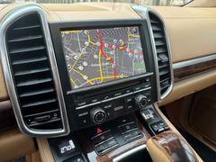 PORSCHE Cayenne Turbo PORSCHE Cayenne Turbo