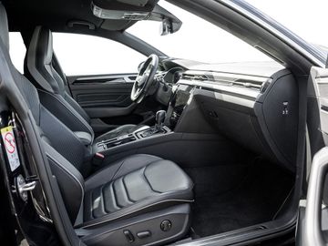 Volkswagen Arteon - 2