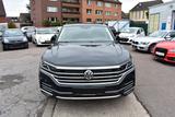 Volkswagen Touareg Atmosphere 4Motion*Vollausstattung* - Volkswagen Touareg in Essen