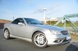 Mercedes-Benz SLK 32 AMG AMG - Mercedes-Benz SLK 32 AMG Gebrauchtwagen
