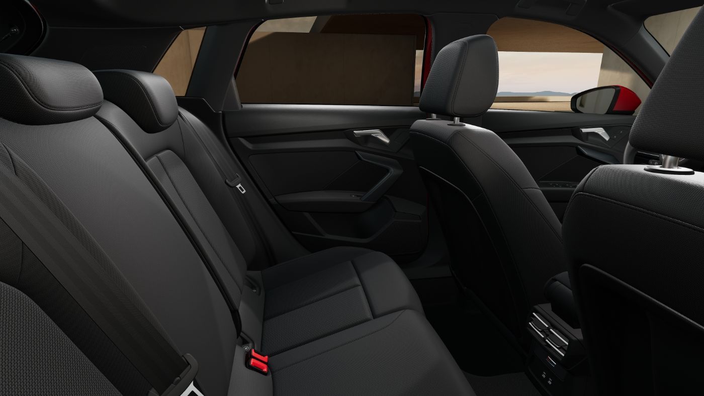 Audi A3 - Bild 12