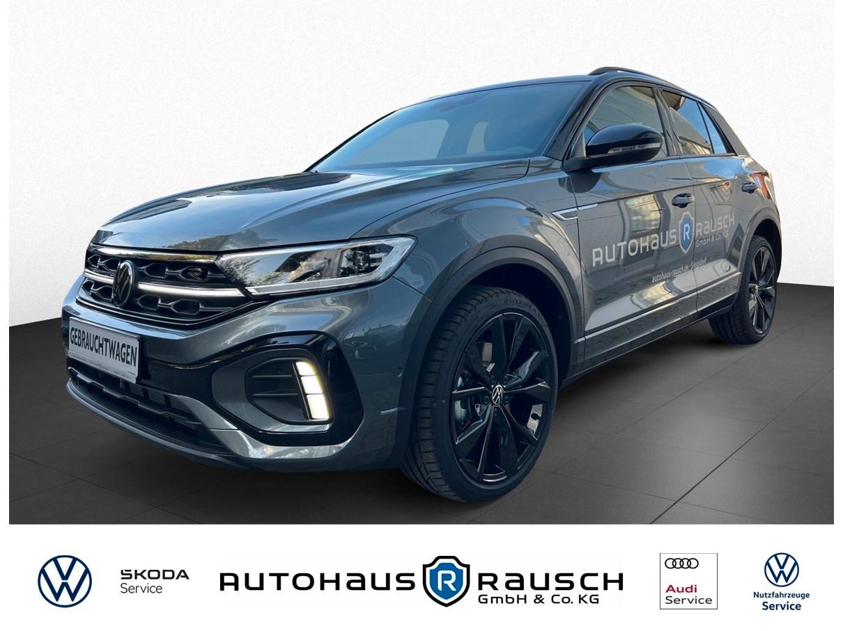 Volkswagen T-Roc R-Line 4Motion #Standhzg#Garantie