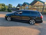 Volkswagen VW Passat 3C R-line 2.0 TDI  Vollausstattung - Volkswagen Passat aus 2009: TDI