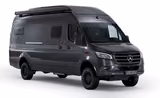 HYMER / ERIBA / HYMERCAR GRAND CANYON S 700 4X4 *JAHRESWAGEN AB 12/26* - Allradantrieb 12