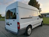 Ford Transit  *Hundetransporter mit 2 Schlafplätzen* - gebrauchte Ford Transit aus dem Jahr 2012