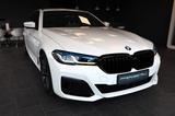 BMW 530d Touring xDrive M Sport Pro LASER AHK HUD - BMW 530: 530d M Sport