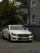 Mercedes-Benz CLS 350 Amg Paket Ab Werk - Mercedes-Benz CLS 350 in Dortmund