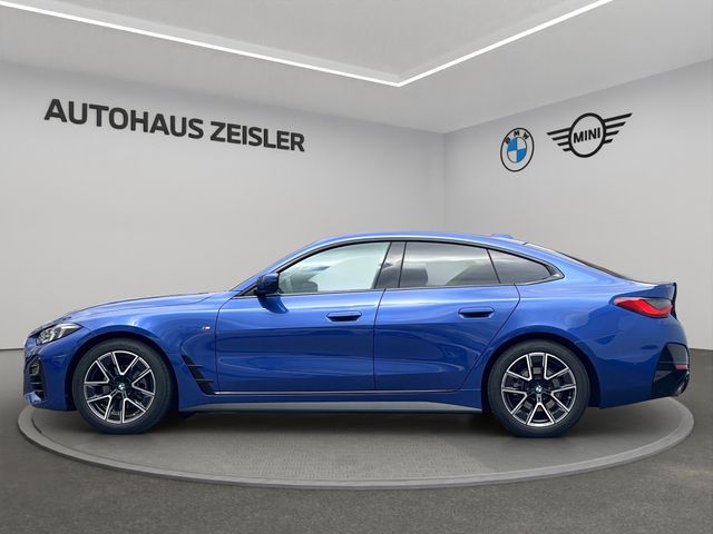 Foto Nummer 4: BMW 420i
