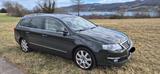 Volkswagen Passat Variant 3.2 V6 FSI DSG 4Mot. Highline - Volkswagen Passat aus 2008