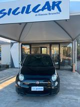 Fiat 500 1.3 Multijet 16V 95 CV GQ - Fiat 500 GQ mit Diesel-Antrieb