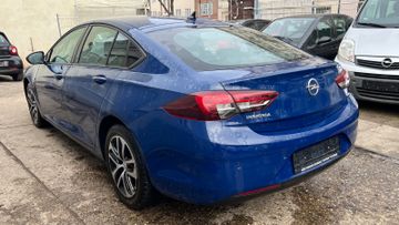 Opel Insignia - 6