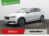 Skoda Fabia Select 1.0 TSI DSG / LED, RFK, PDC, DAB+ - Skoda Jahreswagen