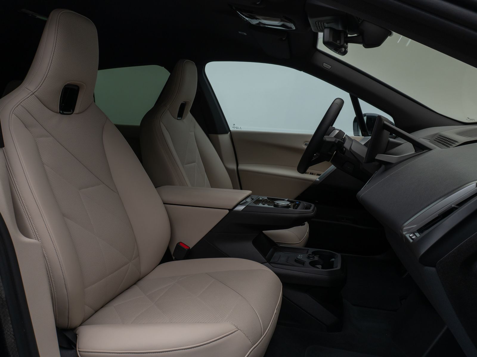 Fahrzeugabbildung BMW iX xD40 Laser 360°DAB H/K SoftCl ACC AHK Sport