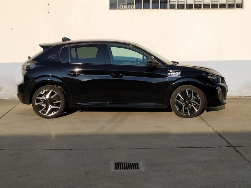 Other Peugeot 208 145 hybrid GT con CBC imagem 3