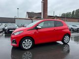 Peugeot 108 *STYLE*RFK*SITZH*TEMP*MWST*KLIMA*ALLWETTER - Peugeot 108 aus 2021