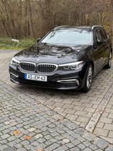 BMW 520d xDrive Touring A -