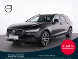 Volvo V90 B4 Core+LM19+behzb.Fronts.+DAB+LED+NAVI - Volvo Gebrauchtwagen in Essen