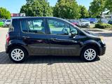 Renault Modus 1.6 Automatik*Klima*Panoramadach*TÜV - Renault Modus: 1.6