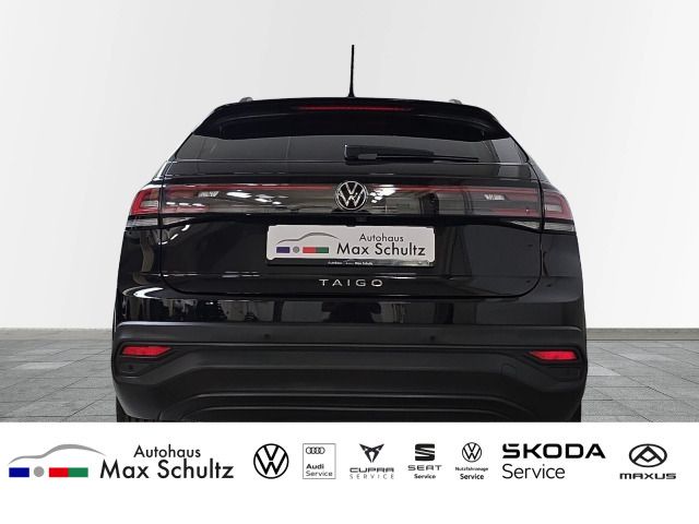 Volkswagen Taigo - Bild 5