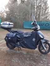 Piaggio Beverly 350 Sport Touring - PIAGGIO BEVERLY 350