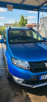 Dacia Sandero TCe 90 eco2 Stepway Prestige Stepway... - Dacia Sandero Gebrauchtwagen in Bremen