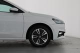 Skoda FABIA AMBITION 1.0TSI KLIMAAUTOMATIK+SITZHZG uvm - Skoda Fabia mit Benzin-Antrieb