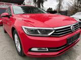Volkswagen Passat Variant Comfortline BMT/Start-Stopp - gebrauchte VW Passat Variant aus dem Jahr 2016