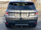 Land Rover Range Rover Sport 3.0 TDV6 - Land Rover: Td6