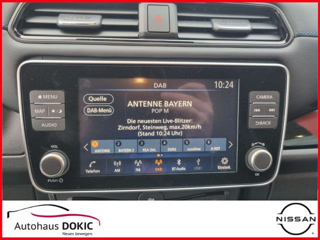 Nissan Leaf - Bild 17