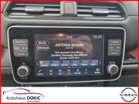 Nissan Leaf - Vorschau Bild 17