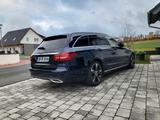 Mercedes-Benz C 300 d T Autom. - Service neu, AHK - Mercedes-Benz C 300 mit Diesel-Antrieb: Automatik