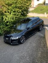 Audi A6 3.0 TDI 240kW Competition, quattro  Avant ...