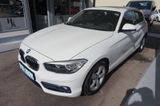 BMW 116 d Sport Line/NAVI/PDC/LANE - BMW 1er Reihe in München