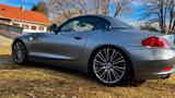 BMW Z4 sDrive23i - - BMW Z4 Gebrauchtwagen in München