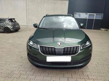 Skoda Karoq - 7