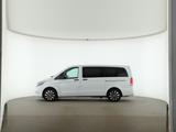 Mercedes-Benz Vito 116 CDI Kombi Tourer Lang 9 Sitzer LED RFK - Mercedes-Benz Vito mit Diesel-Antrieb: Kleinbus, 9 Sitzer