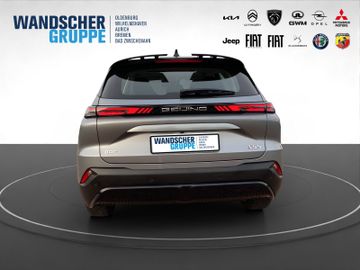 BAIC X55 Luxury * 1.5 GDI * Pano. Ganzjahresr.