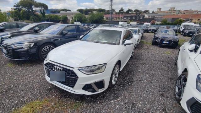 Audi A4 AVANT 35TDi S LINE LED/TEMPO./KAM./CARPL/NAVI, миниатюра 8