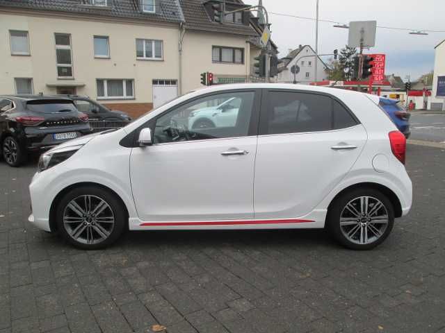 Kia Picanto GT-Line