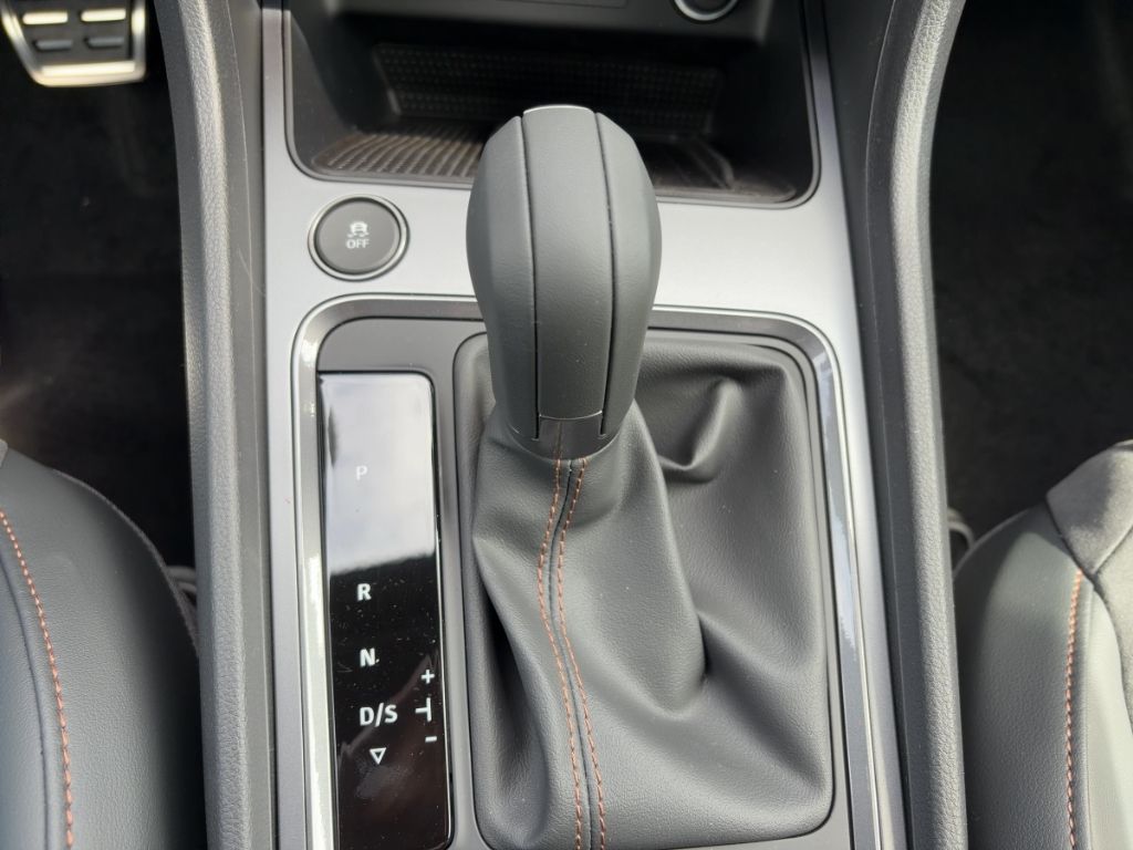 Cupra Ateca - Bild 18