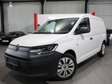 Volkswagen Caddy Maxi - 4