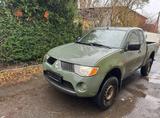 Mitsubishi L200 4x4 Klimaanlage - Mitsubishi L200 in Hannover