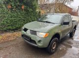 Mitsubishi L200 4x4 Klimaanlage - Mitsubishi L200: Mitsubish