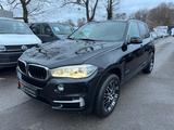 BMW X5 xDrive 30 d Aut Leder Head-up AHK - BMW X5 Gebrauchtwagen in München