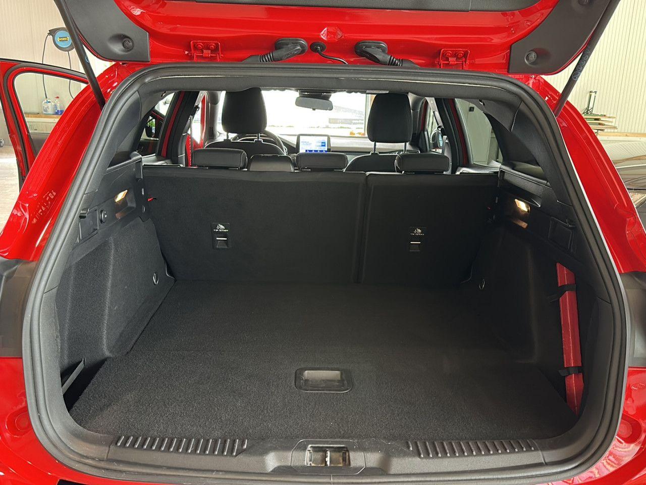 Ford Focus Active Rückfahrkamera Bluetooth Navi LED