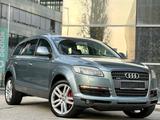 Audi Q7 4.2 V8 FSI quattro 1.Besitz Servicegepflegt  - Audi Q7: Fsi