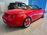 Lexus SC 430 - Lexus: Sc